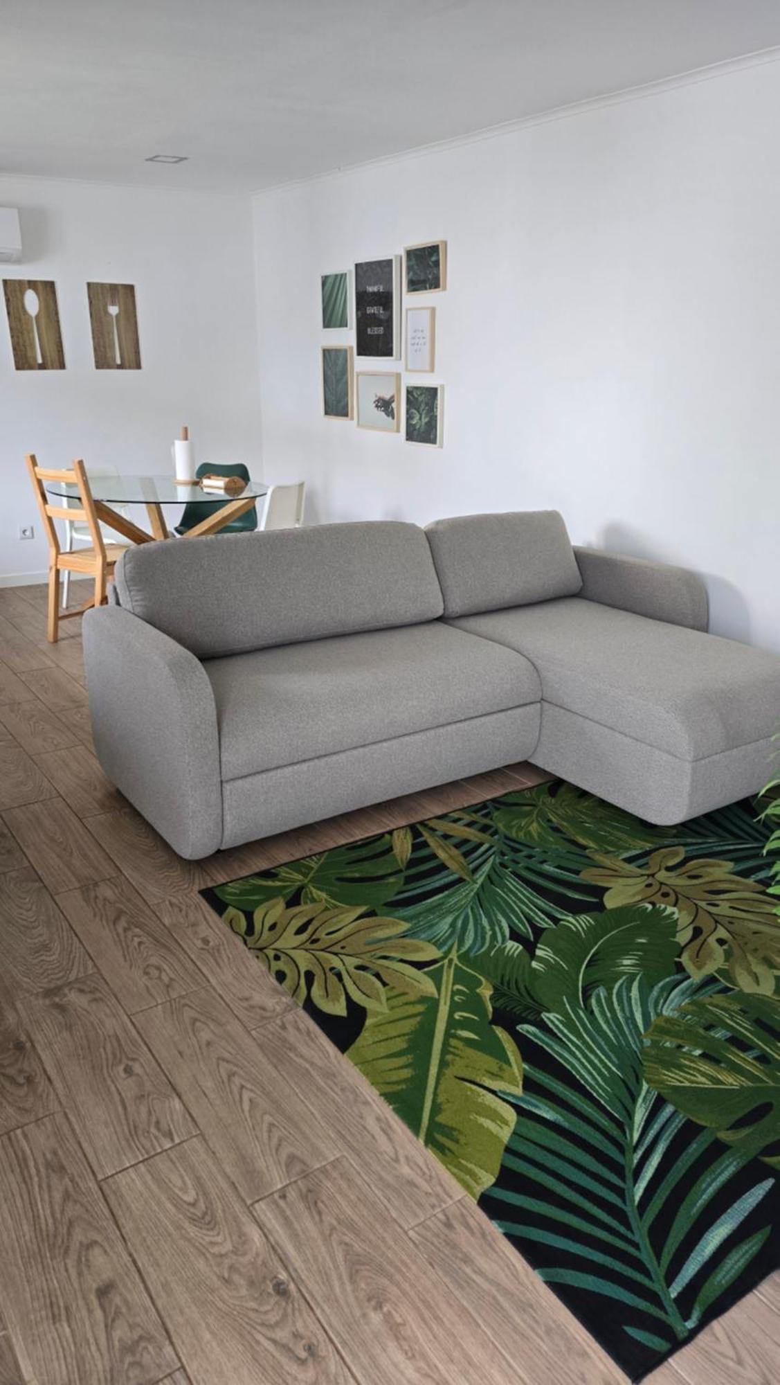 Santa Cruz Villas Санта Круз да Флорес Екстериор снимка