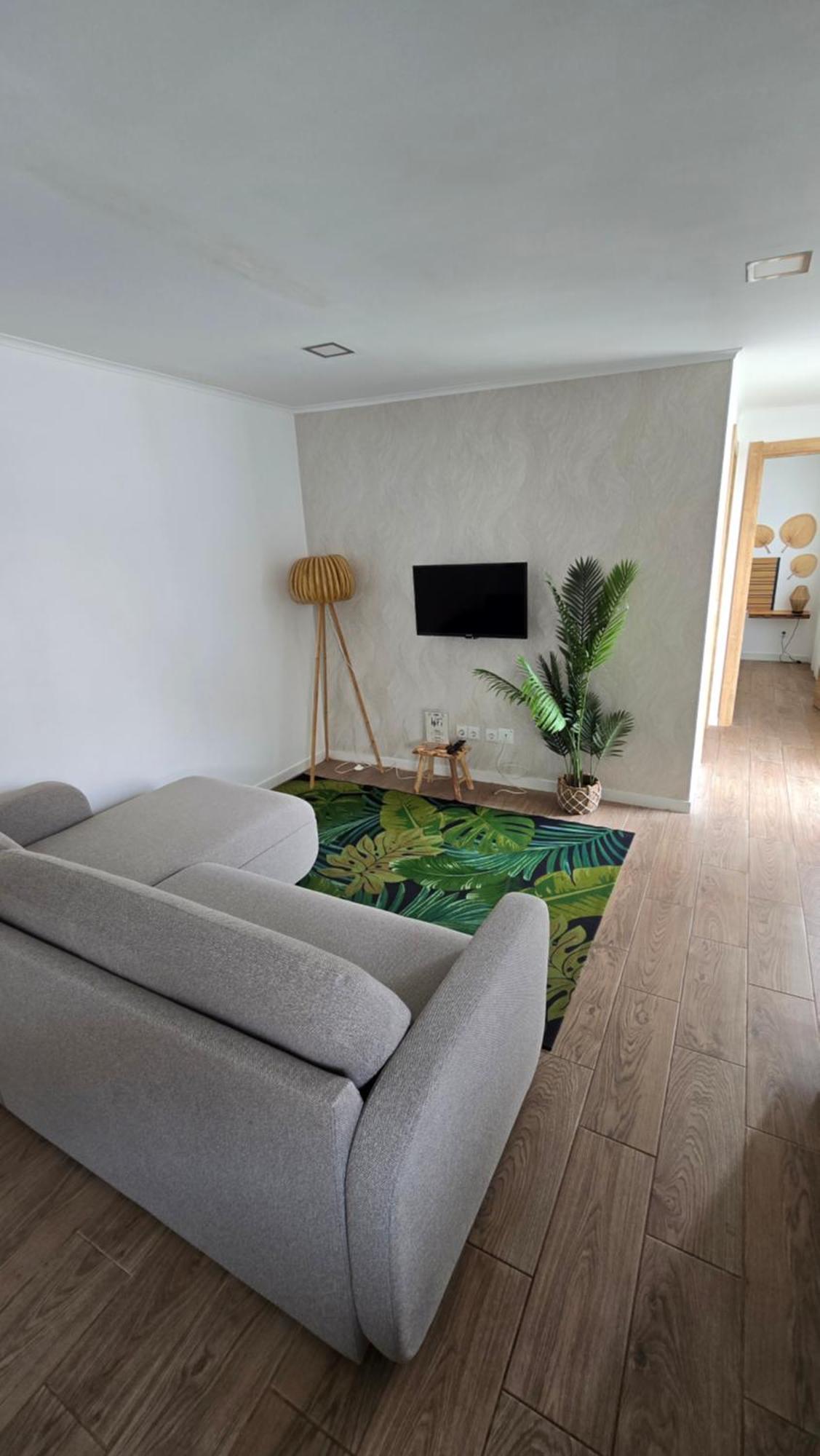 Santa Cruz Villas Санта Круз да Флорес Екстериор снимка