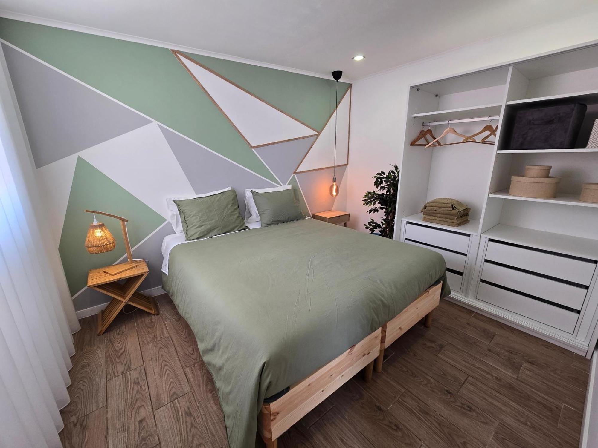 Santa Cruz Villas Санта Круз да Флорес Екстериор снимка