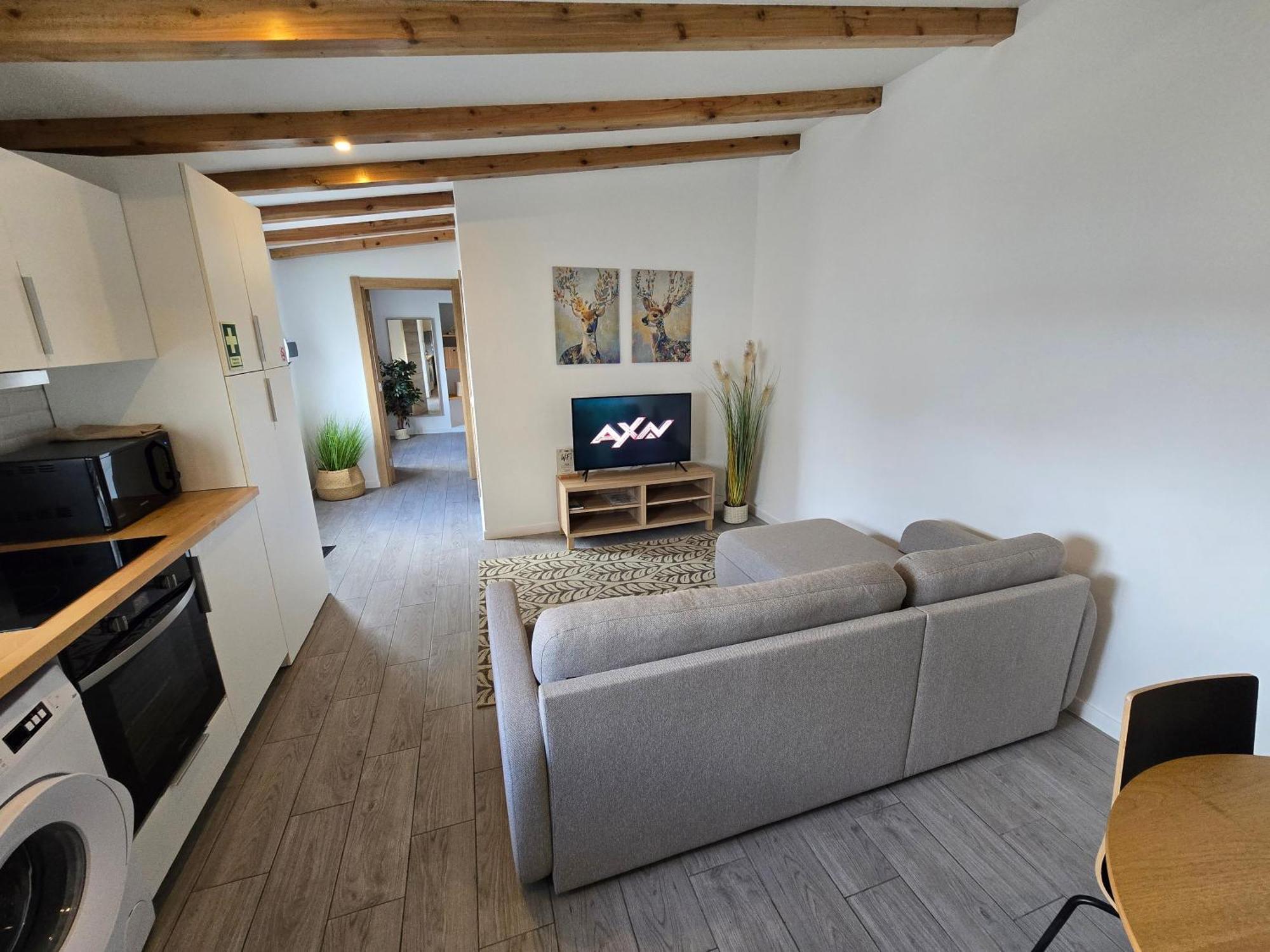 Santa Cruz Villas Санта Круз да Флорес Екстериор снимка