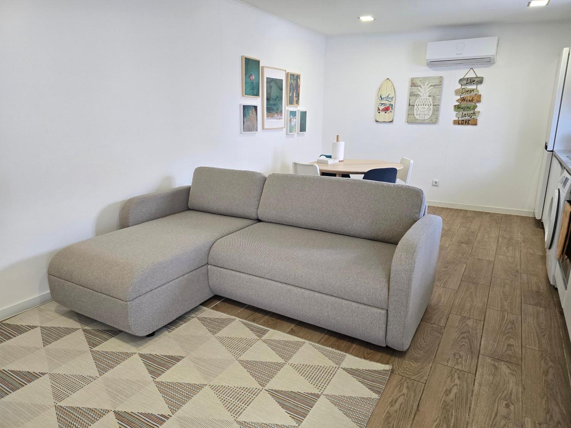 Santa Cruz Villas Санта Круз да Флорес Екстериор снимка